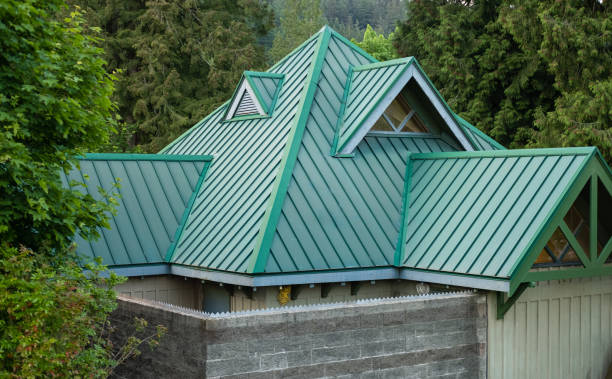 Best Steel Roofing  in Bellevue, PA