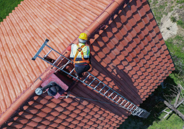 Best 4 Ply Roofing  in Bellevue, PA