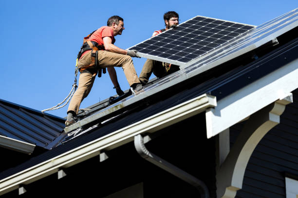 Best Roof Installation  in Bellevue, PA